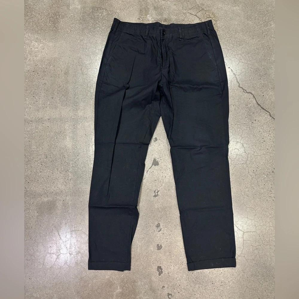 H&M Ripstop Track Pant - Picture 3 of 3